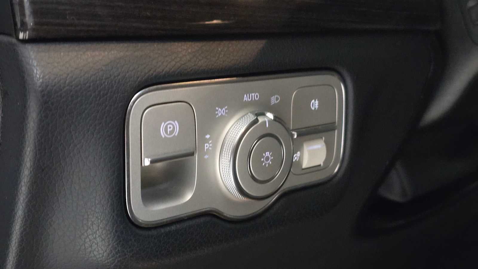 2020 Mercedes-Benz GLE GLE 350