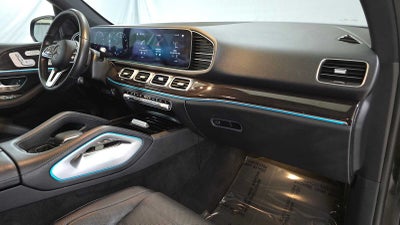 2021 Mercedes-Benz GLE GLE 350