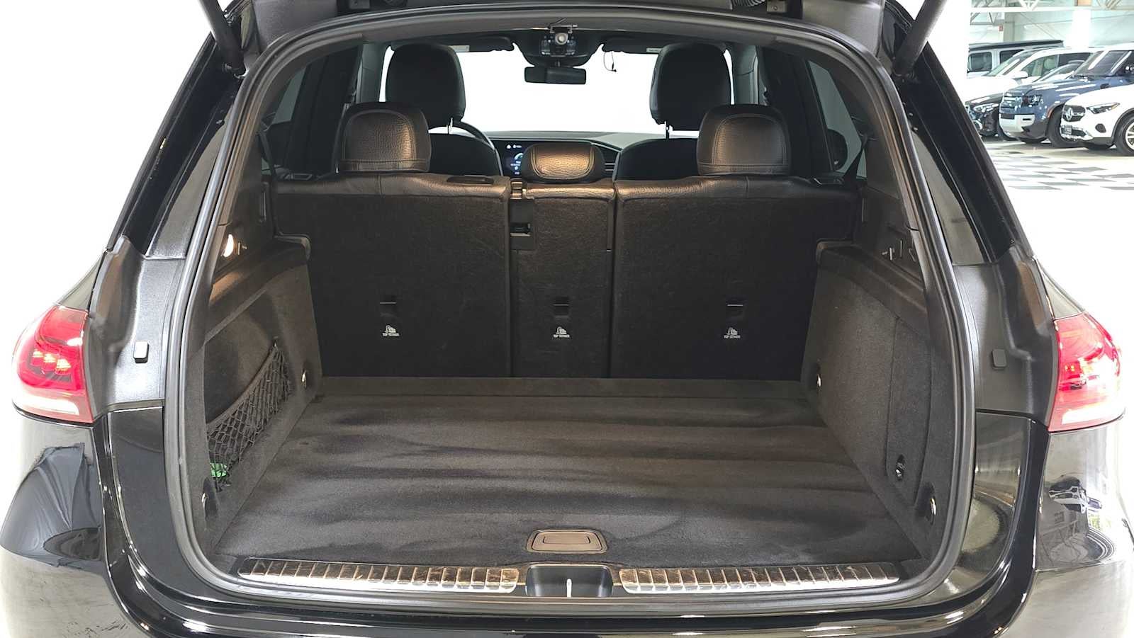 2021 Mercedes-Benz GLE GLE 350