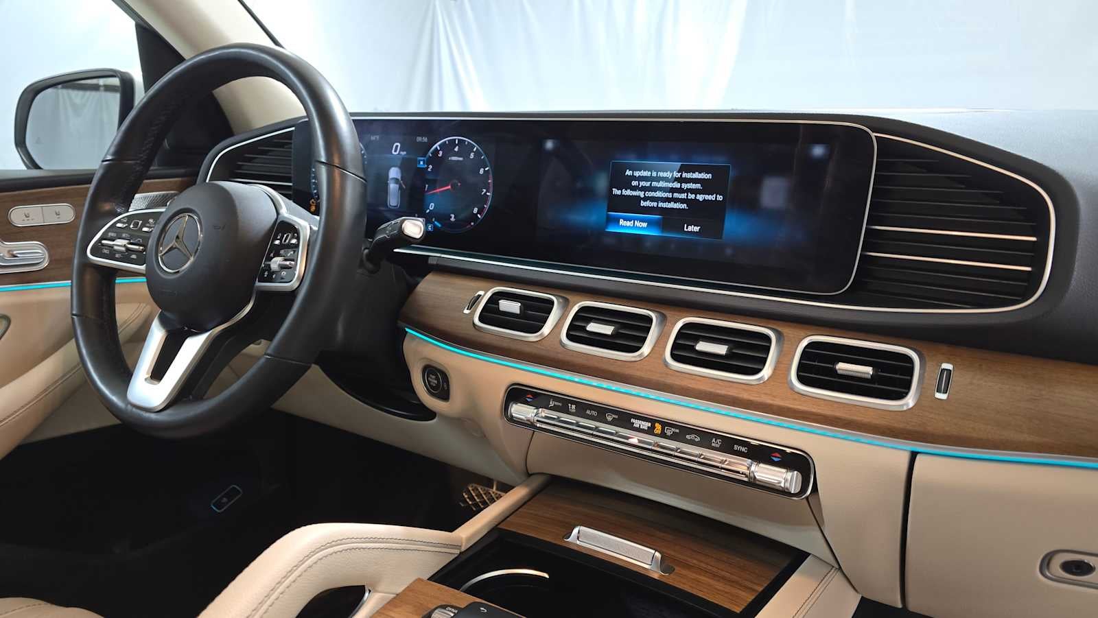 2023 Mercedes-Benz GLE 350 4MATIC® SUV