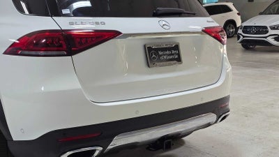 2023 Mercedes-Benz GLE 350 4MATIC® SUV