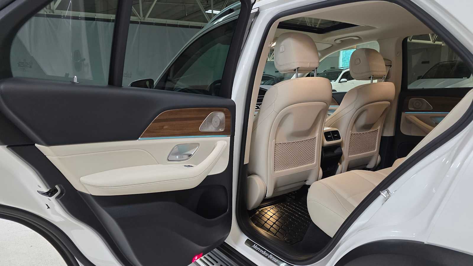 2023 Mercedes-Benz GLE 350 4MATIC® SUV