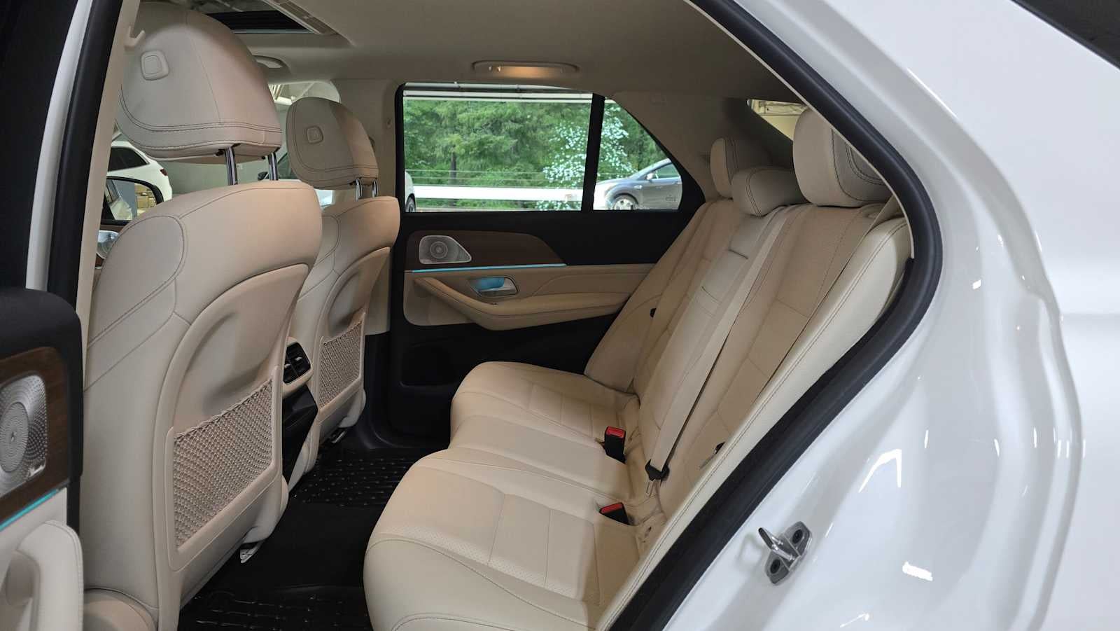 2023 Mercedes-Benz GLE 350 4MATIC® SUV