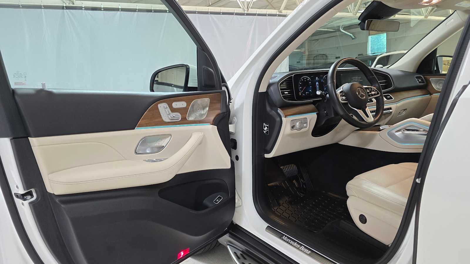2023 Mercedes-Benz GLE 350 4MATIC® SUV