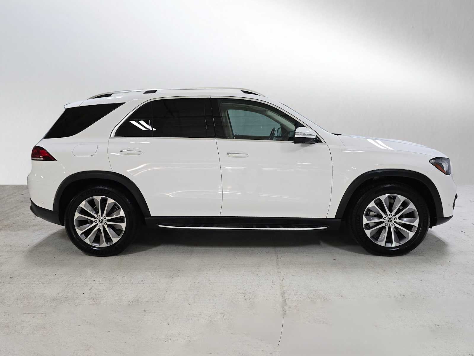2023 Mercedes-Benz GLE 350 4MATIC® SUV