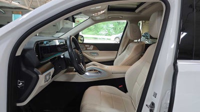 2023 Mercedes-Benz GLE 350 4MATIC® SUV