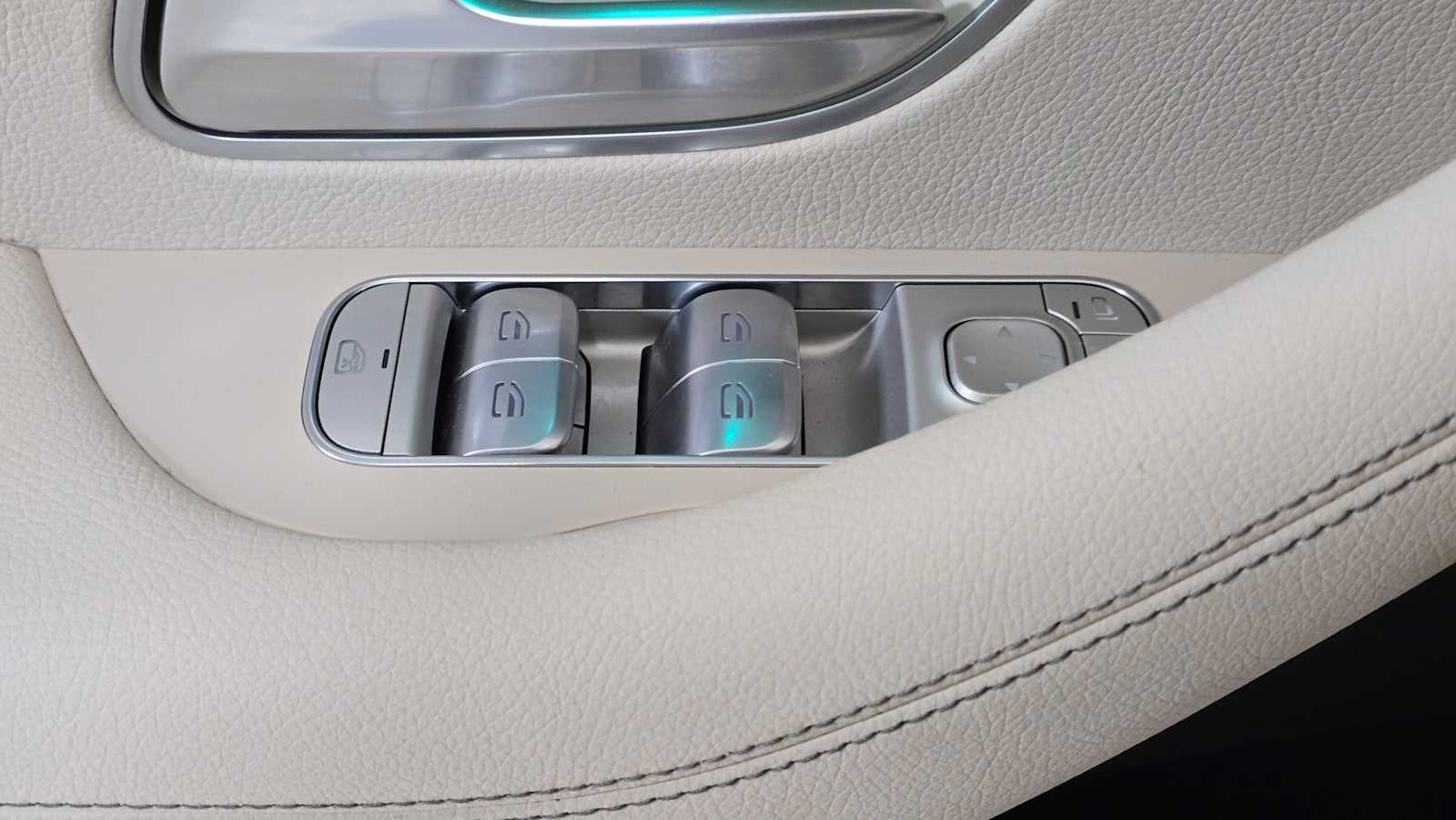 2023 Mercedes-Benz GLE 350 4MATIC® SUV