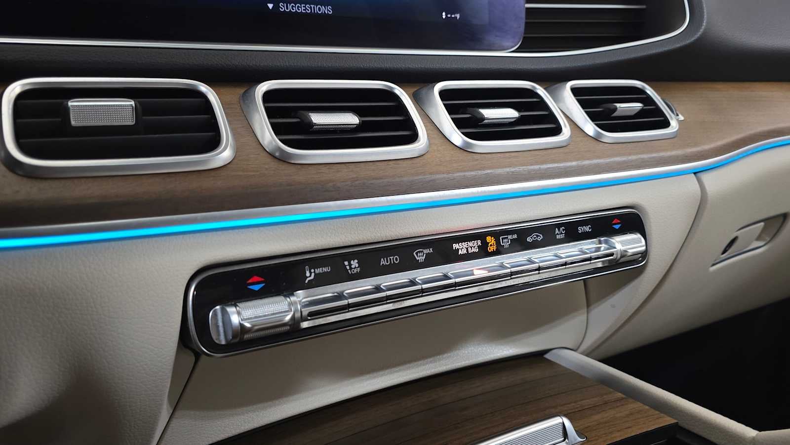 2023 Mercedes-Benz GLE 350 4MATIC® SUV