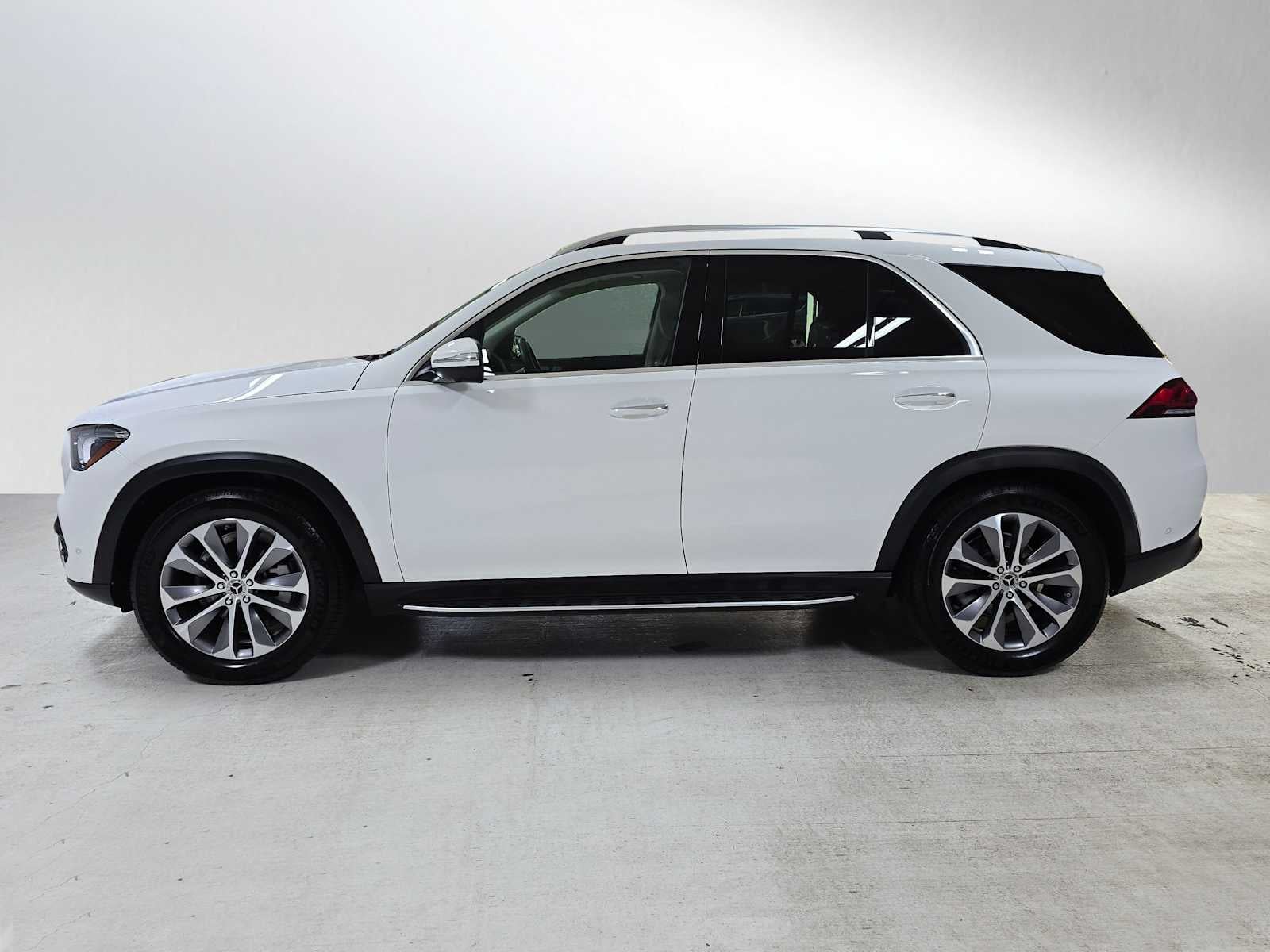 2023 Mercedes-Benz GLE 350 4MATIC® SUV
