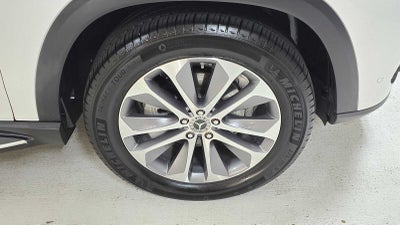 2023 Mercedes-Benz GLE 350 4MATIC® SUV