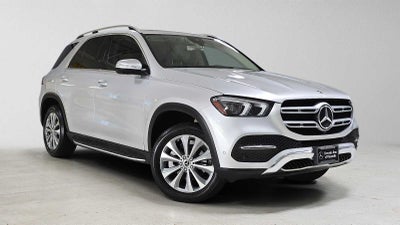 2020 Mercedes-Benz GLE 350 4MATIC® SUV