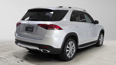 2020 Mercedes-Benz GLE 350 4MATIC® SUV
