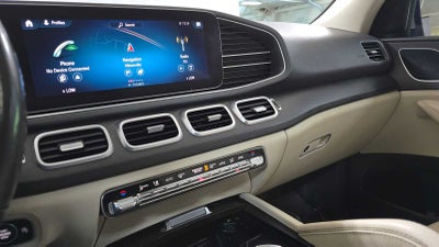 2020 Mercedes-Benz GLE 350 4MATIC® SUV