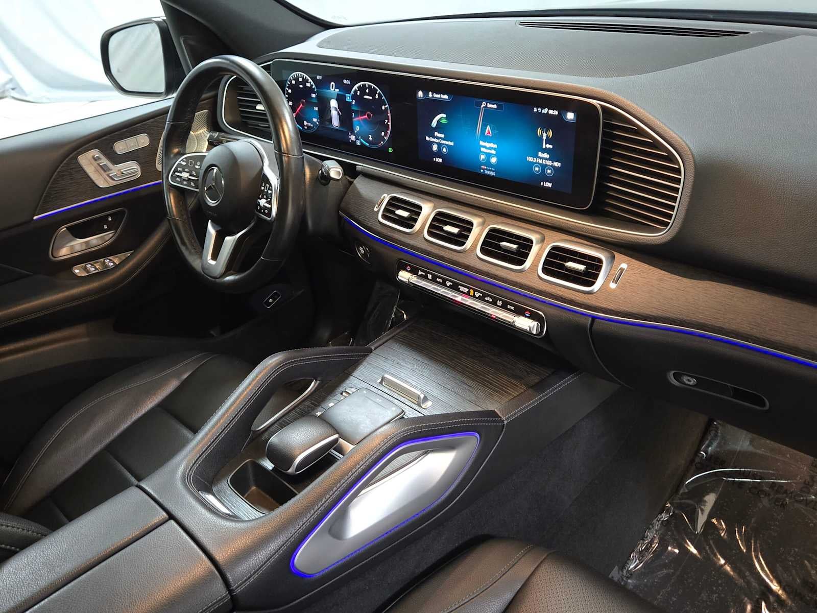 2022 Mercedes-Benz GLE 350 4MATIC® SUV