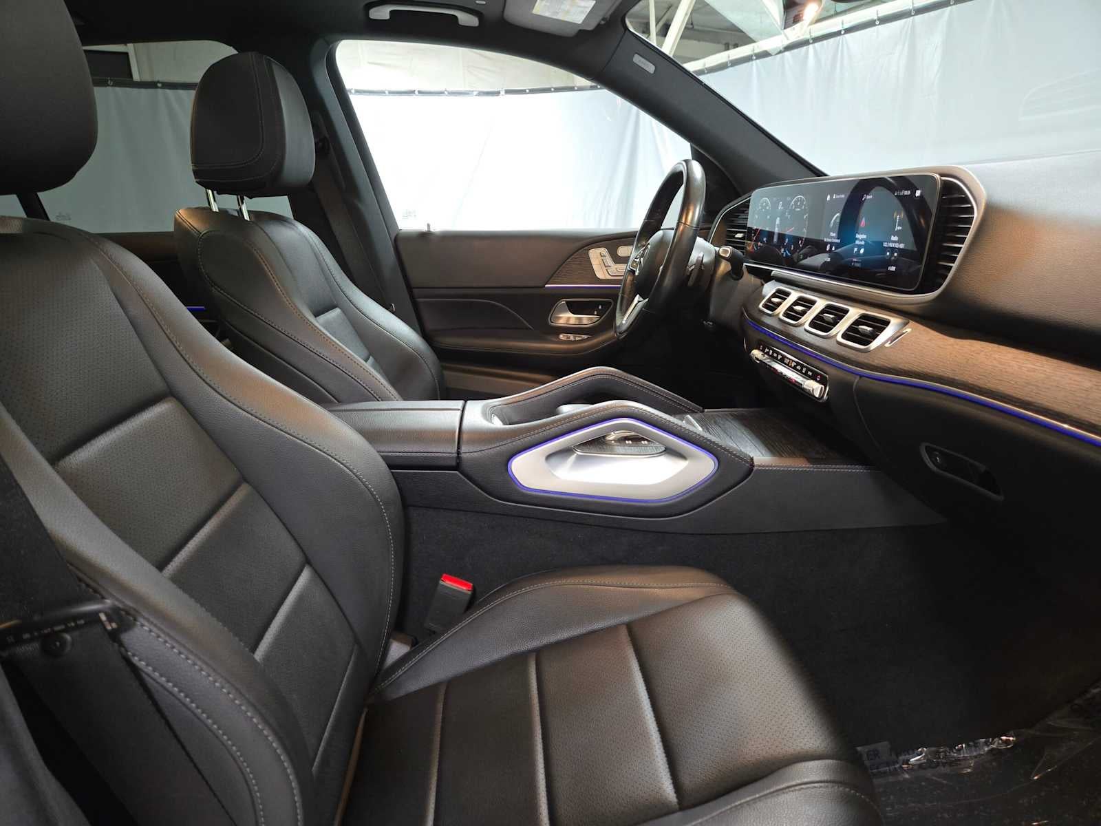 2022 Mercedes-Benz GLE 350 4MATIC® SUV