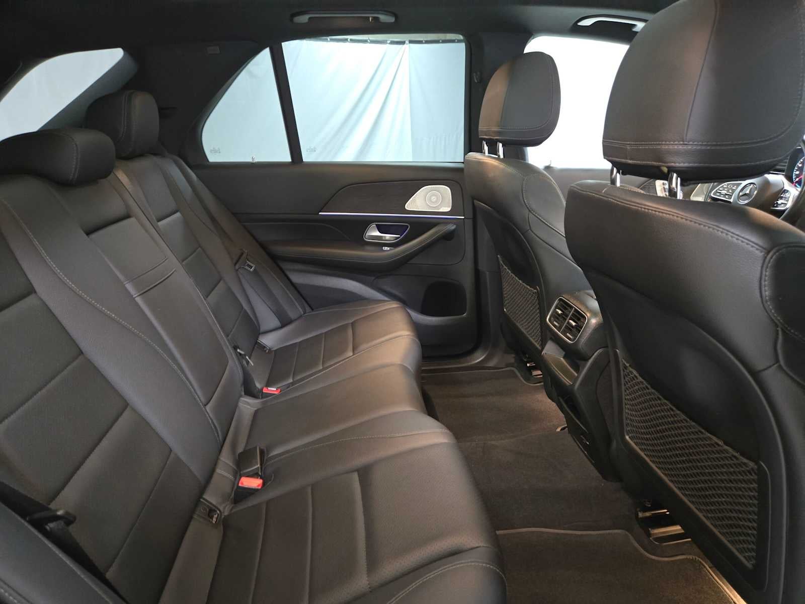 2022 Mercedes-Benz GLE 350 4MATIC® SUV