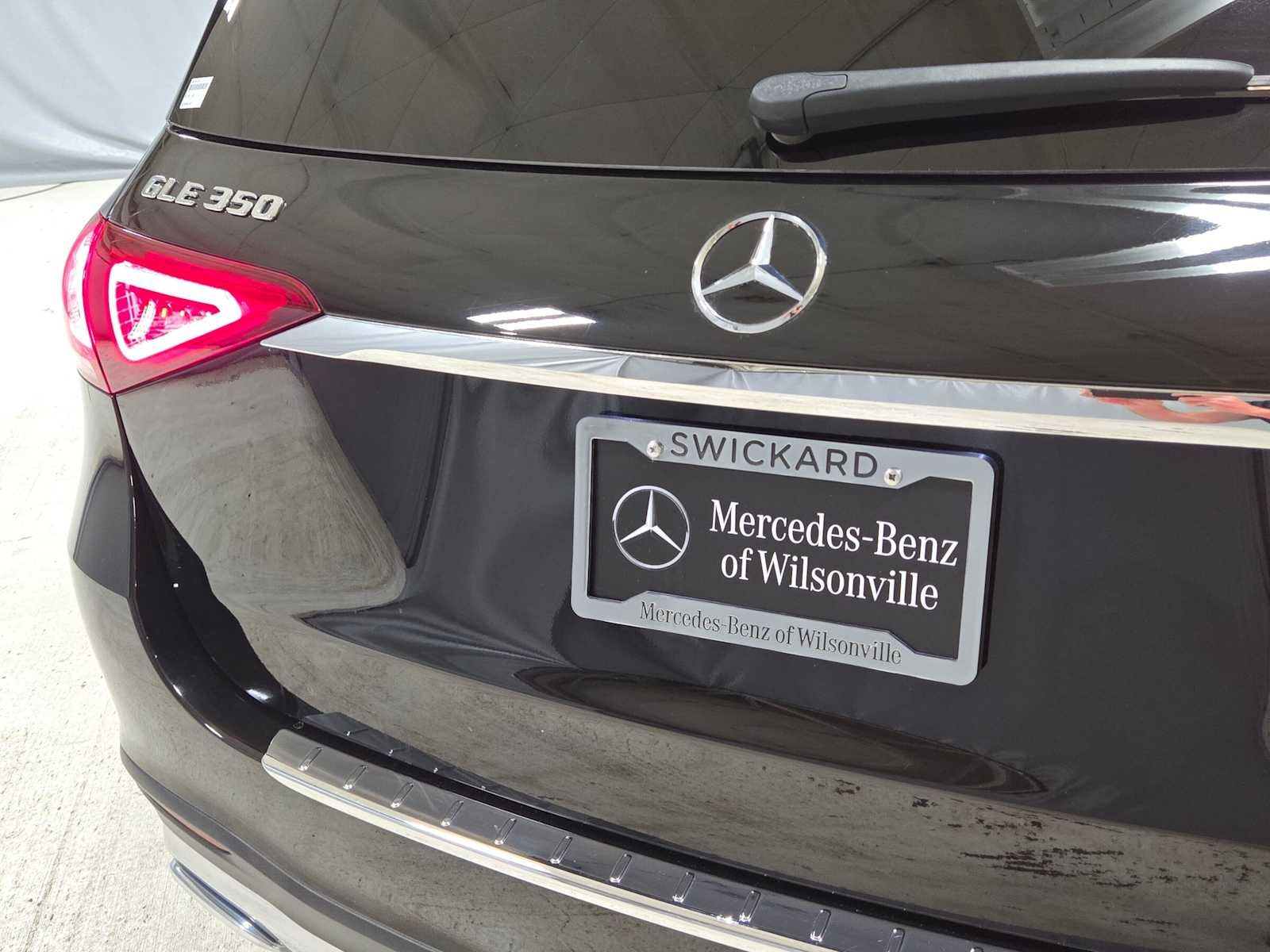 2022 Mercedes-Benz GLE 350 4MATIC® SUV