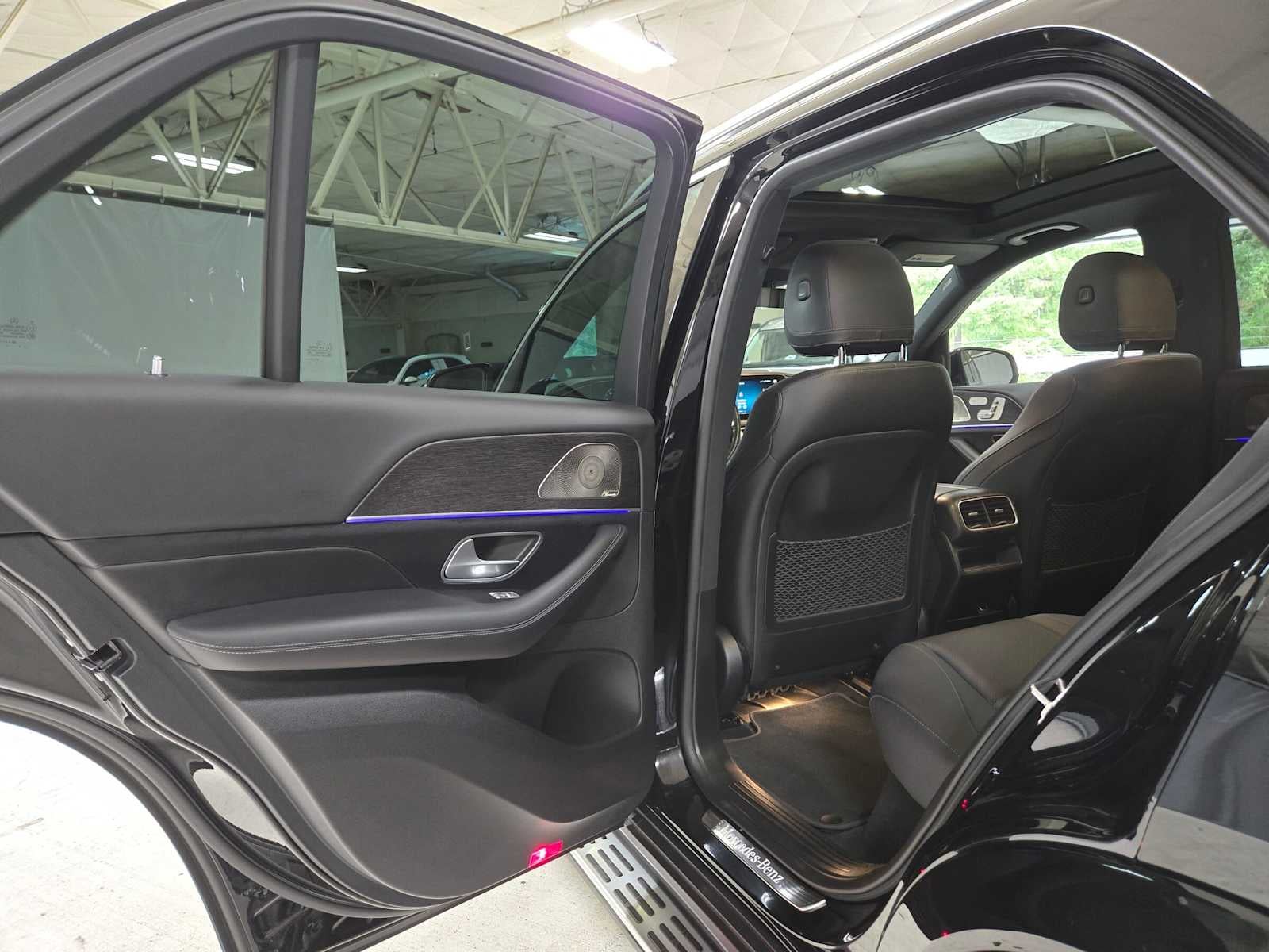 2022 Mercedes-Benz GLE 350 4MATIC® SUV