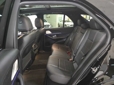 2022 Mercedes-Benz GLE 350 4MATIC® SUV