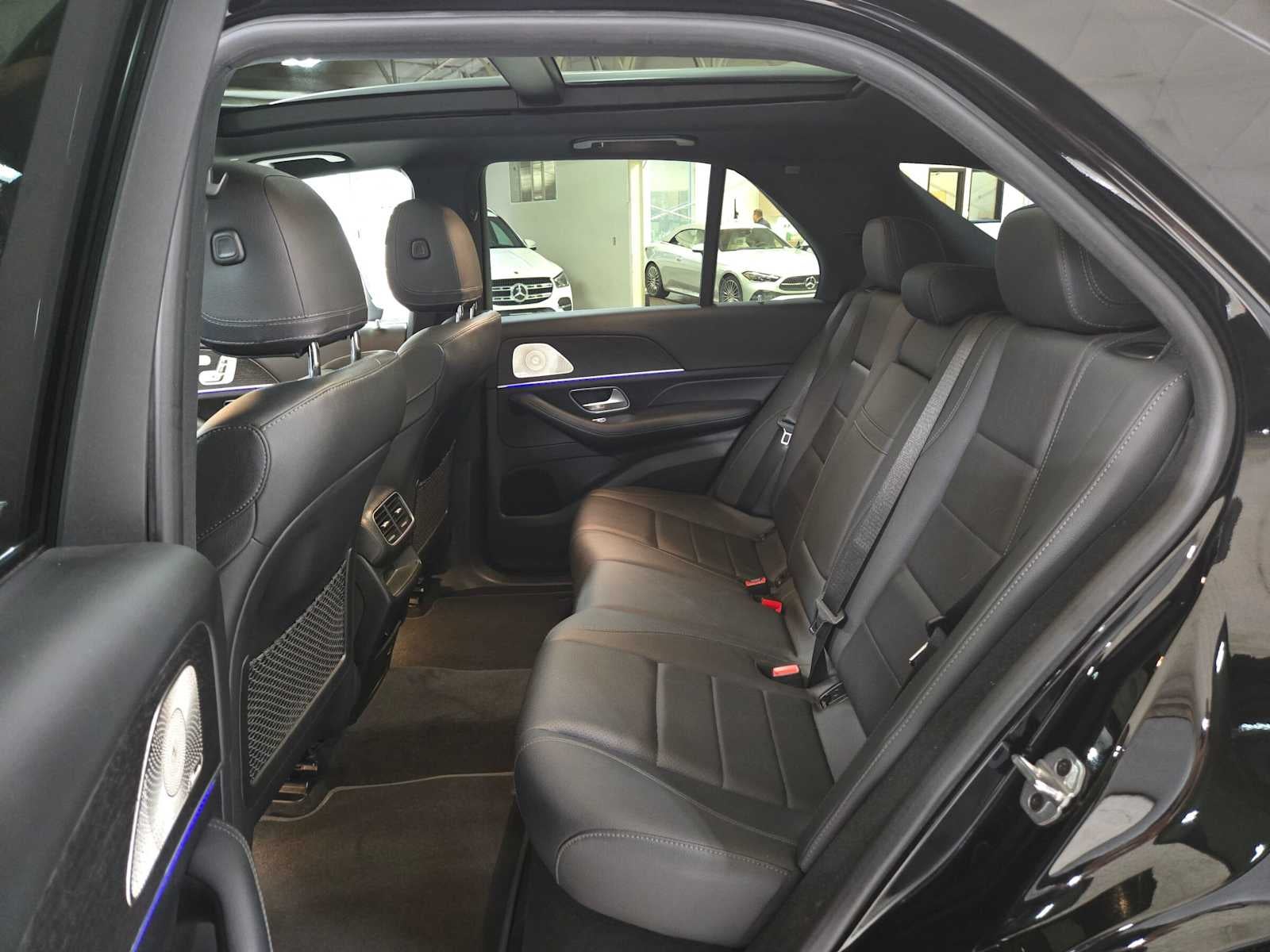 2022 Mercedes-Benz GLE 350 4MATIC® SUV