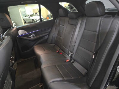 2022 Mercedes-Benz GLE 350 4MATIC® SUV