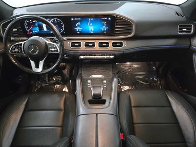 2022 Mercedes-Benz GLE 350 4MATIC® SUV