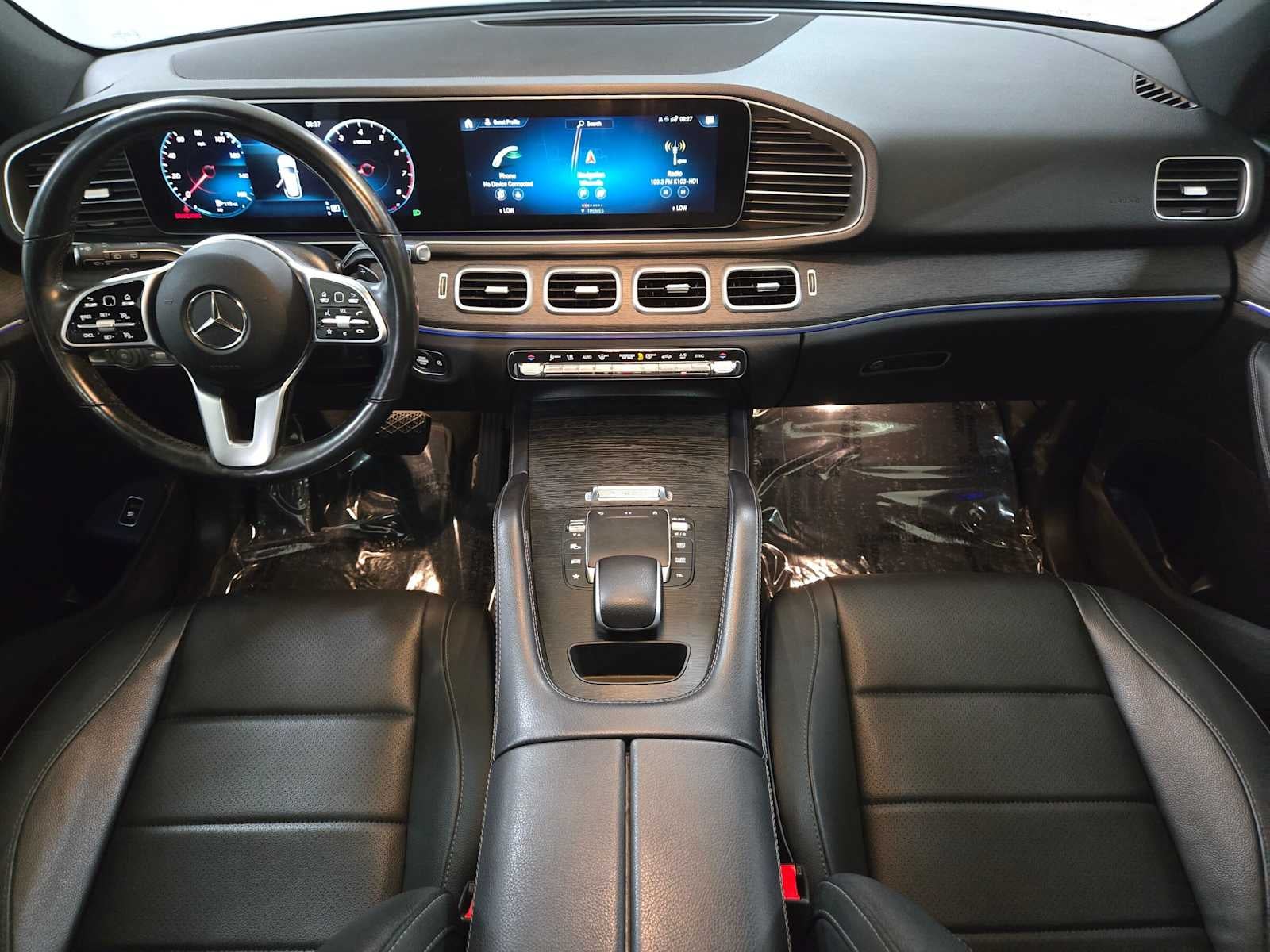 2022 Mercedes-Benz GLE 350 4MATIC® SUV