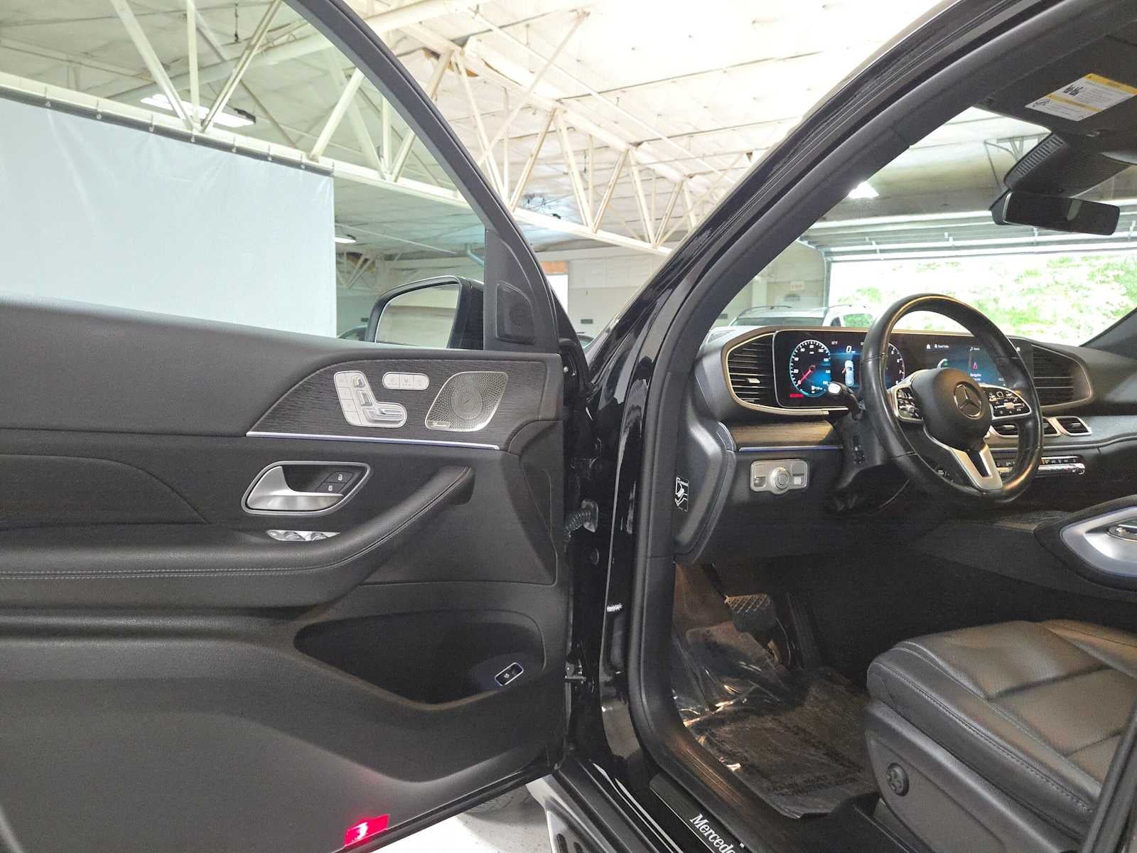 2022 Mercedes-Benz GLE 350 4MATIC® SUV