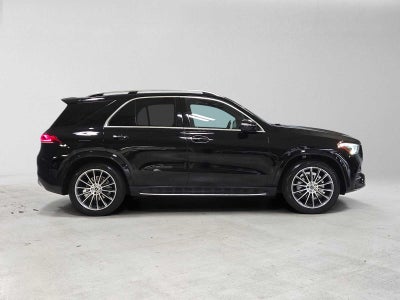 2022 Mercedes-Benz GLE 350 4MATIC® SUV