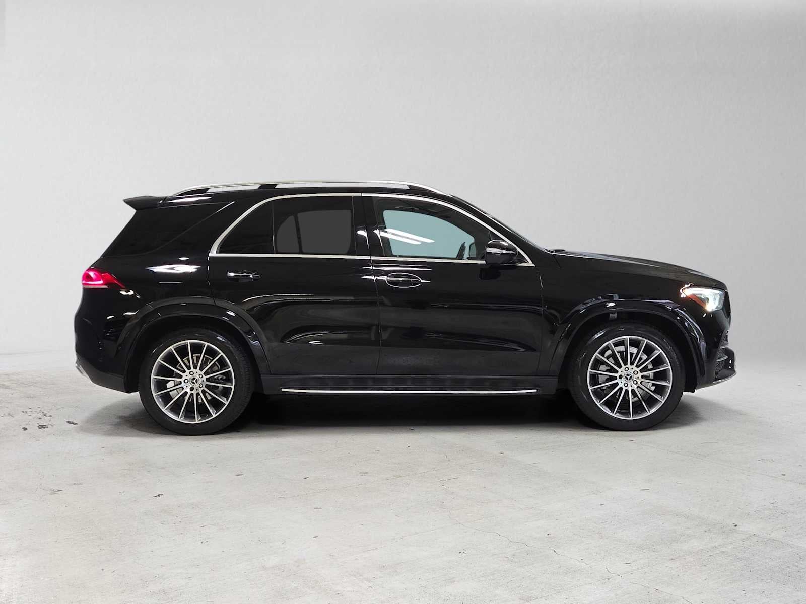 2022 Mercedes-Benz GLE 350 4MATIC® SUV