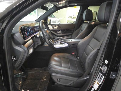 2022 Mercedes-Benz GLE 350 4MATIC® SUV