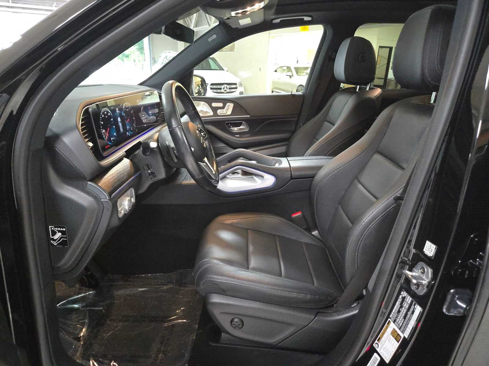 2022 Mercedes-Benz GLE 350 4MATIC® SUV