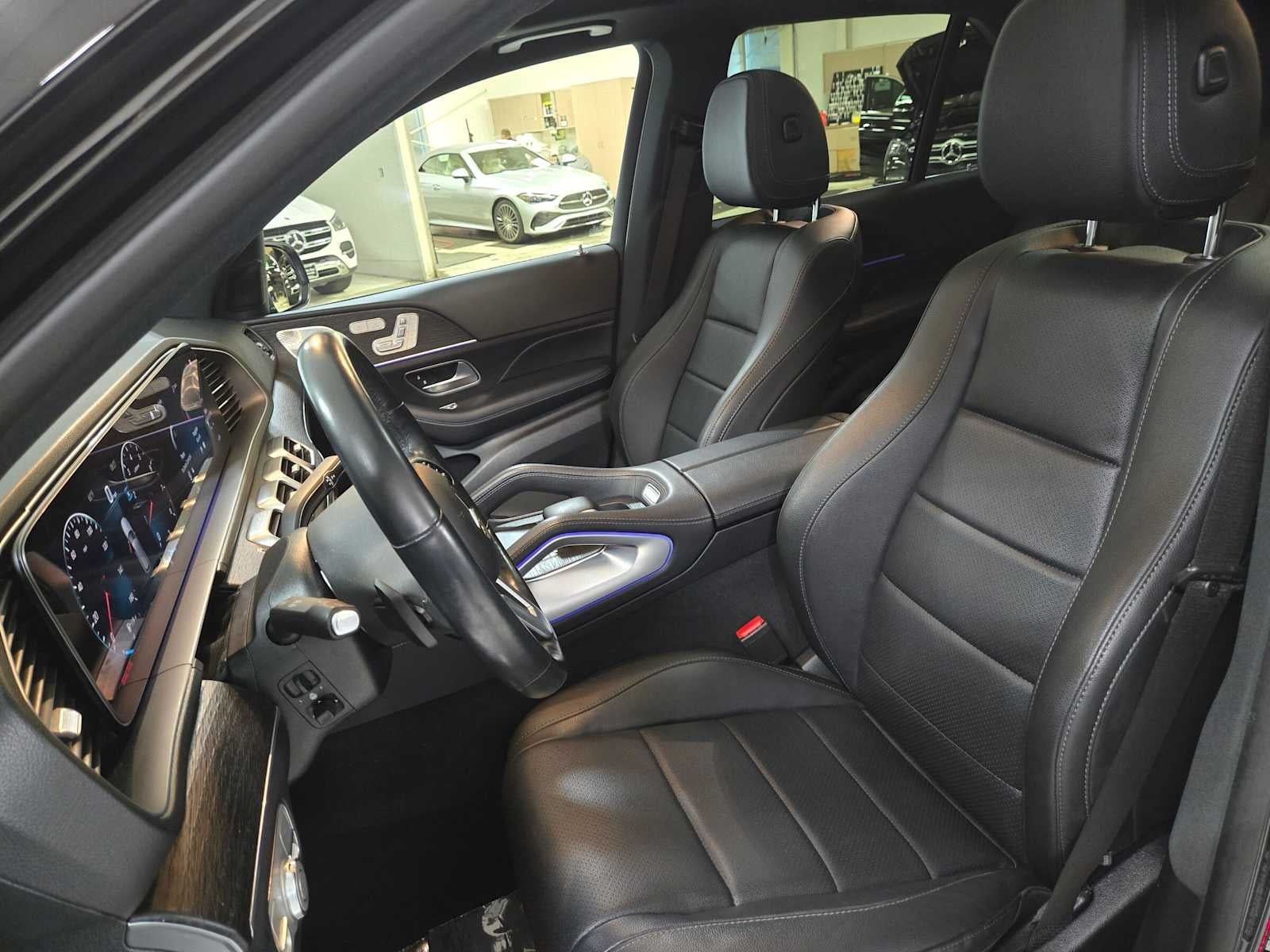 2022 Mercedes-Benz GLE 350 4MATIC® SUV