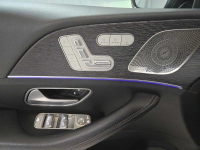2022 Mercedes-Benz GLE 350 4MATIC® SUV