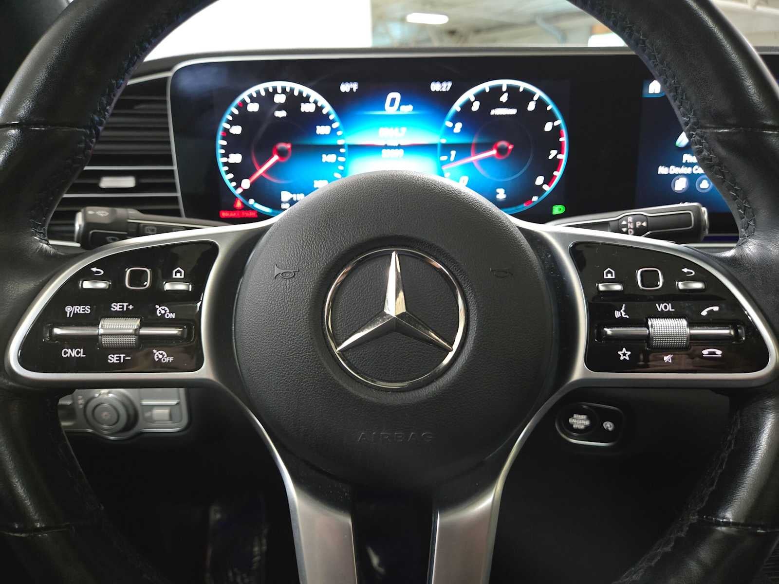 2022 Mercedes-Benz GLE 350 4MATIC® SUV