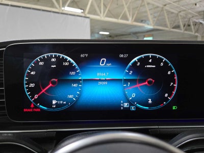 2022 Mercedes-Benz GLE 350 4MATIC® SUV