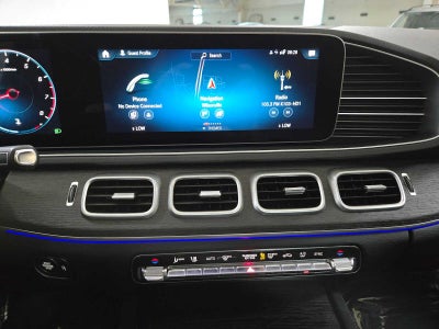 2022 Mercedes-Benz GLE 350 4MATIC® SUV