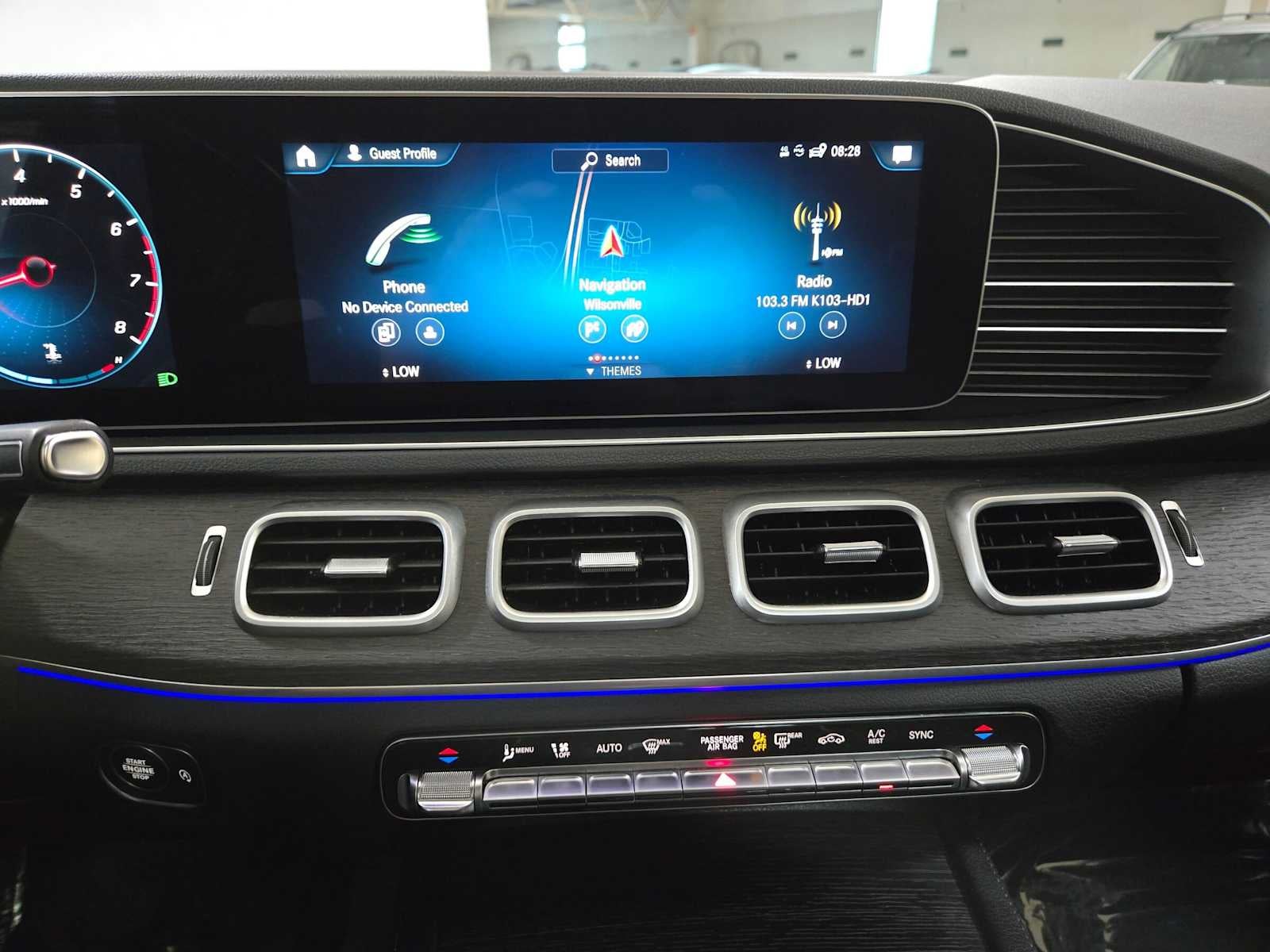 2022 Mercedes-Benz GLE 350 4MATIC® SUV