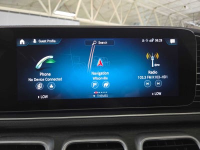 2022 Mercedes-Benz GLE 350 4MATIC® SUV