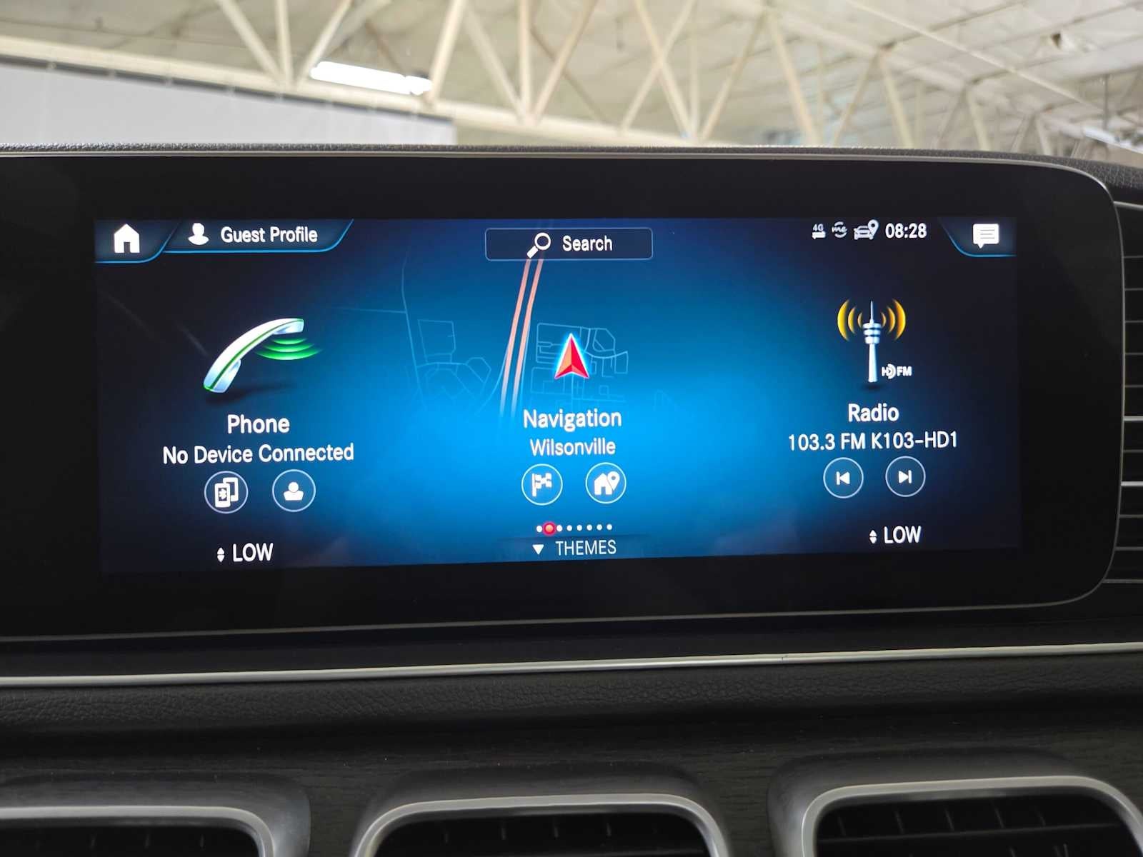 2022 Mercedes-Benz GLE 350 4MATIC® SUV