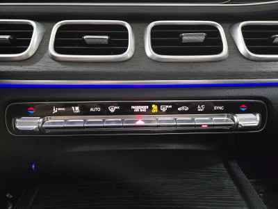2022 Mercedes-Benz GLE 350 4MATIC® SUV