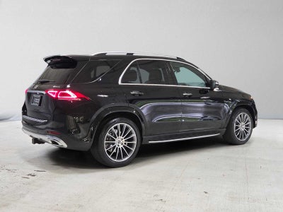 2022 Mercedes-Benz GLE 350 4MATIC® SUV