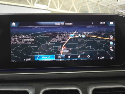 2022 Mercedes-Benz GLE 350 4MATIC® SUV