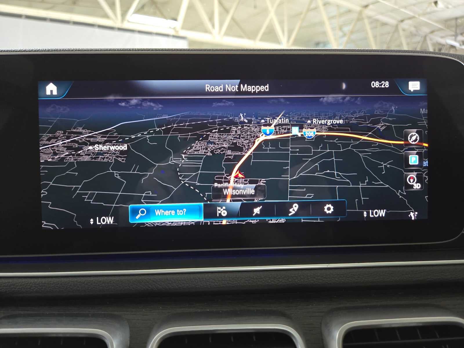 2022 Mercedes-Benz GLE 350 4MATIC® SUV