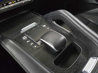 2022 Mercedes-Benz GLE 350 4MATIC® SUV