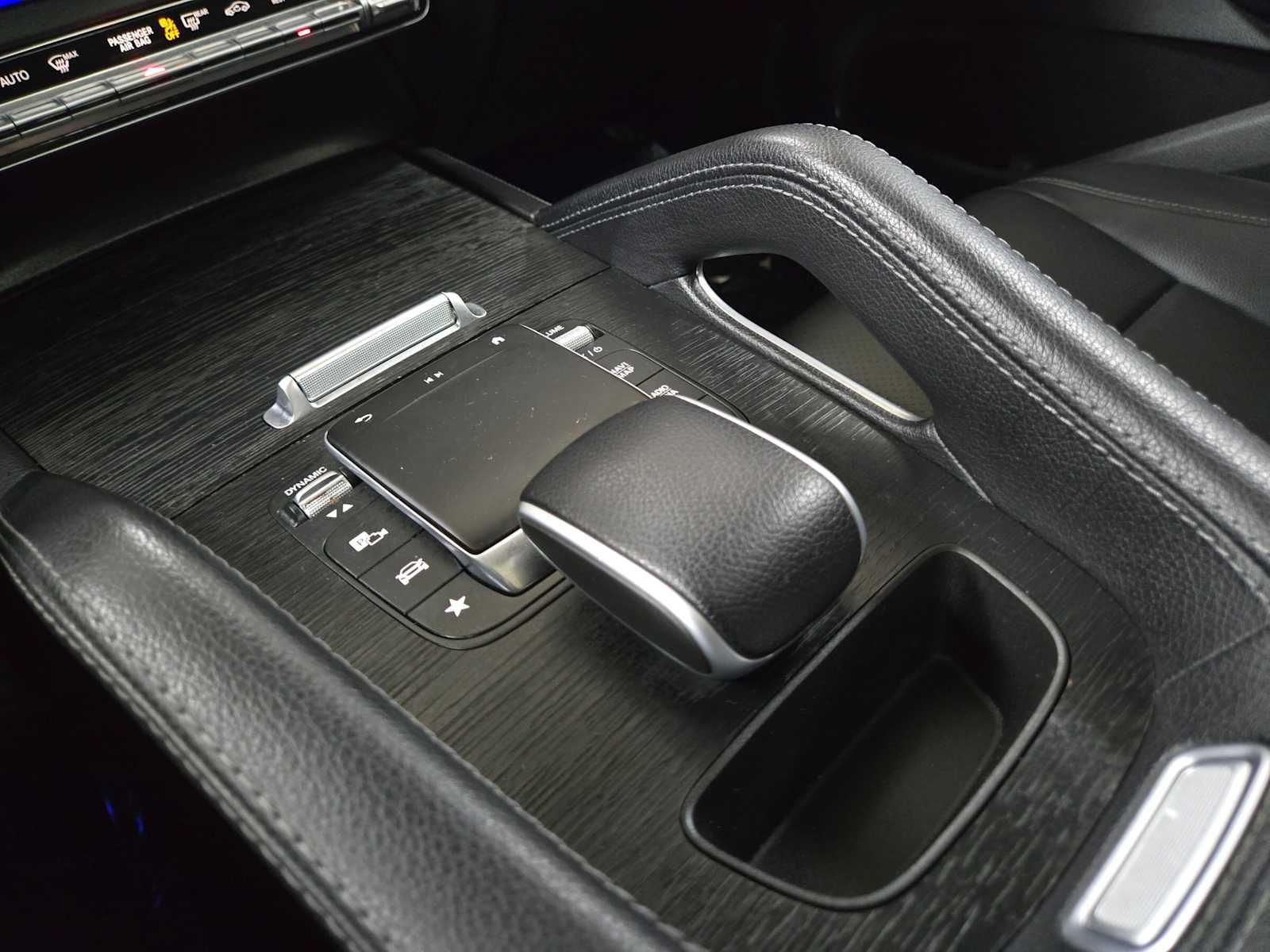 2022 Mercedes-Benz GLE 350 4MATIC® SUV