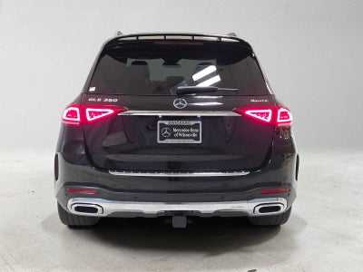2022 Mercedes-Benz GLE 350 4MATIC® SUV