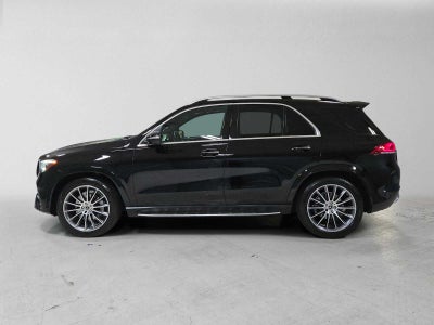 2022 Mercedes-Benz GLE 350 4MATIC® SUV