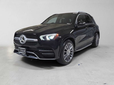 2022 Mercedes-Benz GLE 350 4MATIC® SUV