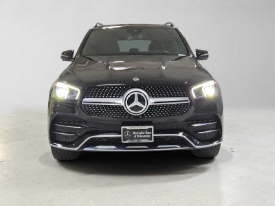 2022 Mercedes-Benz GLE 350 4MATIC® SUV